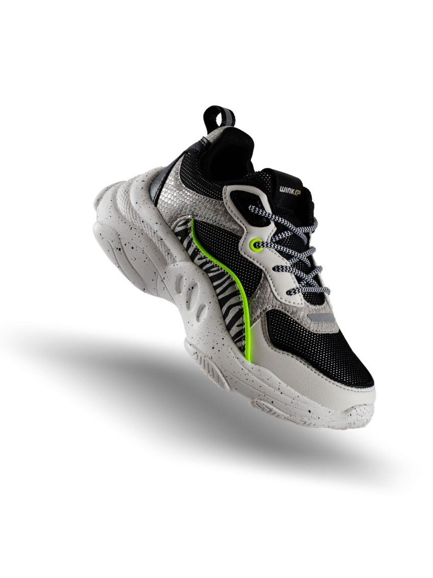 Wink Pateo  FA41046-2GY