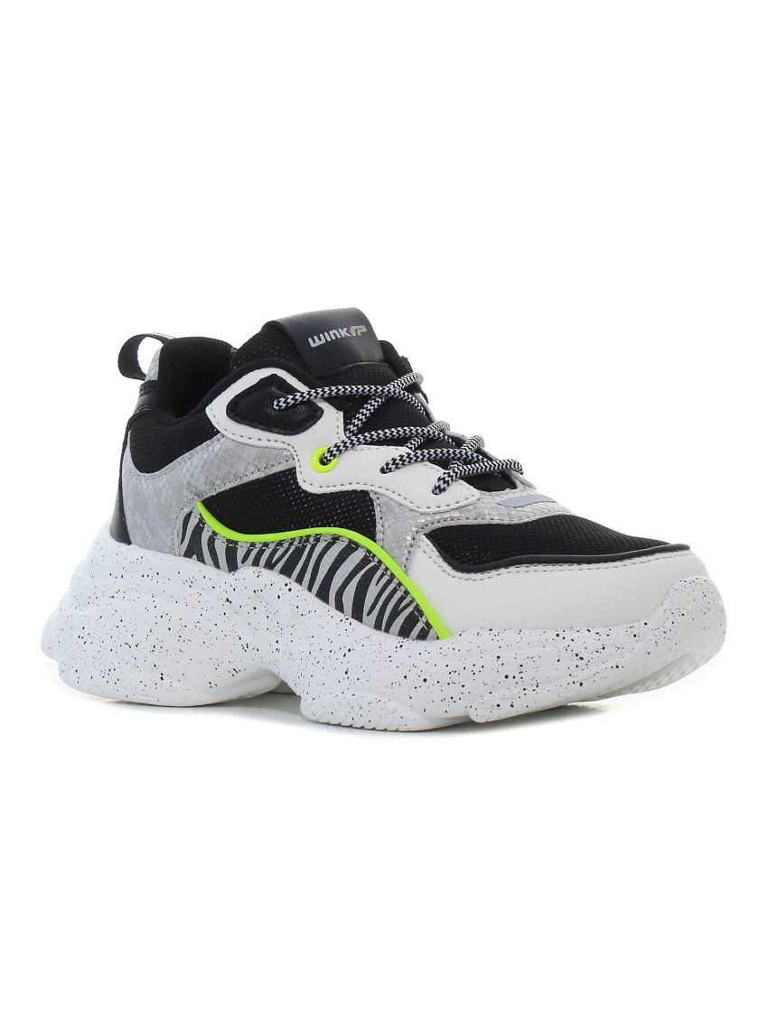 Wink Pateo  FA41046-2GY