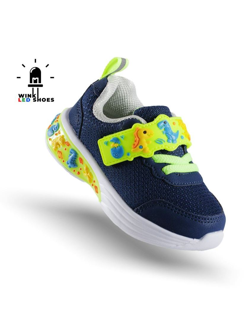 Wink Paleo Mini  FE41010-1B