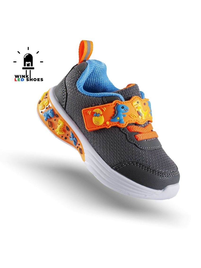 Wink Paleo Mini  FE41010-2B