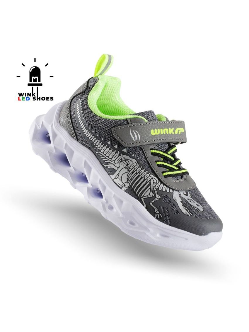 Wink Paleo Scelet  FE41011-1GY