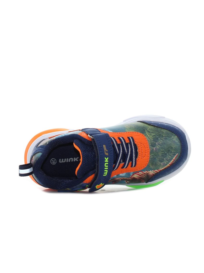 Wink Paleo  FE41017-1GY