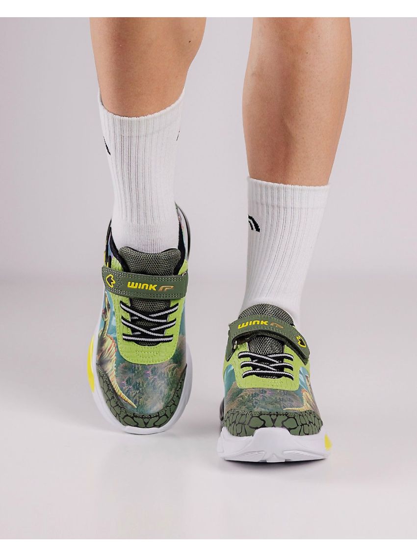 Wink Paleo  FE41017-3GY