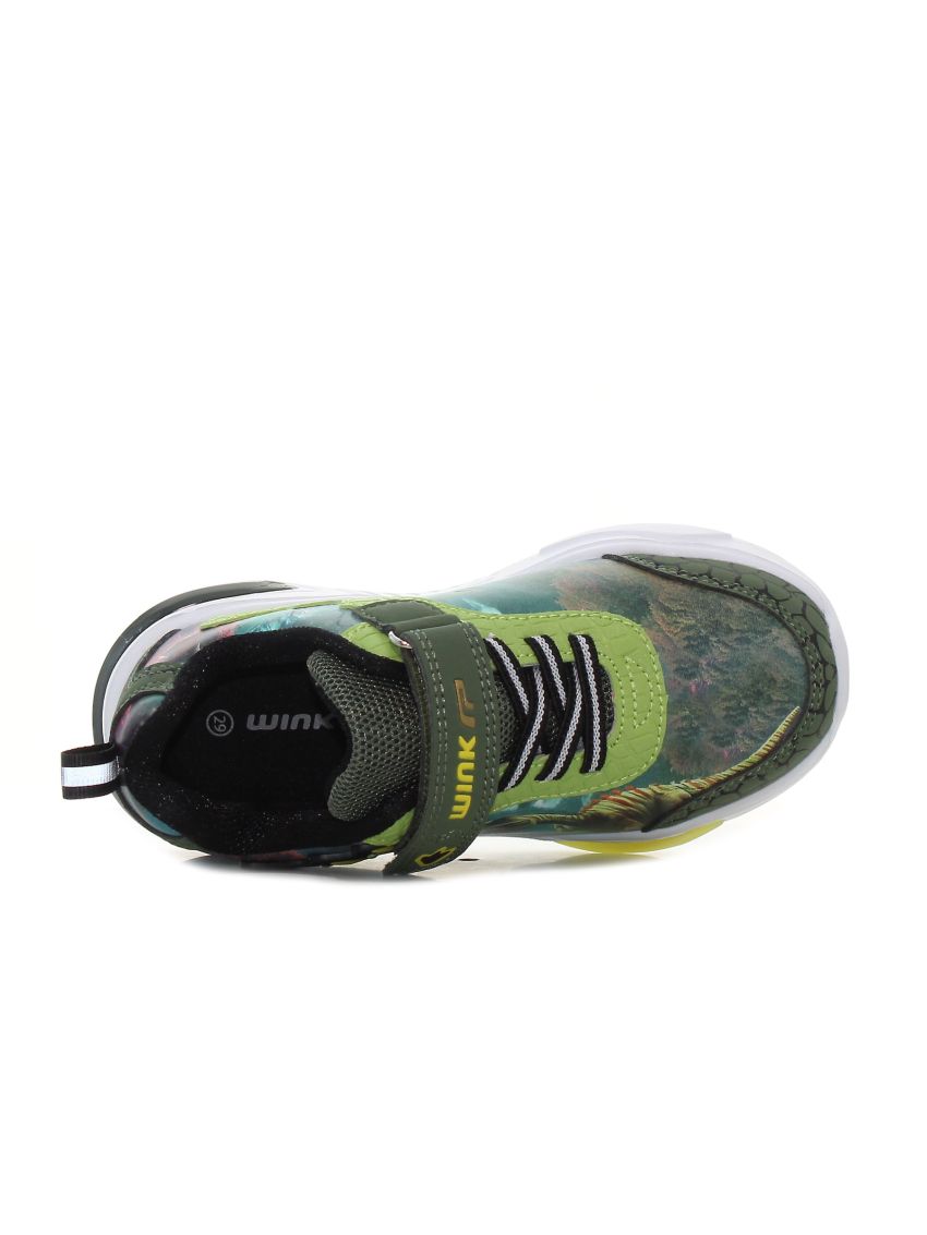 Wink Paleo  FE41017-3B