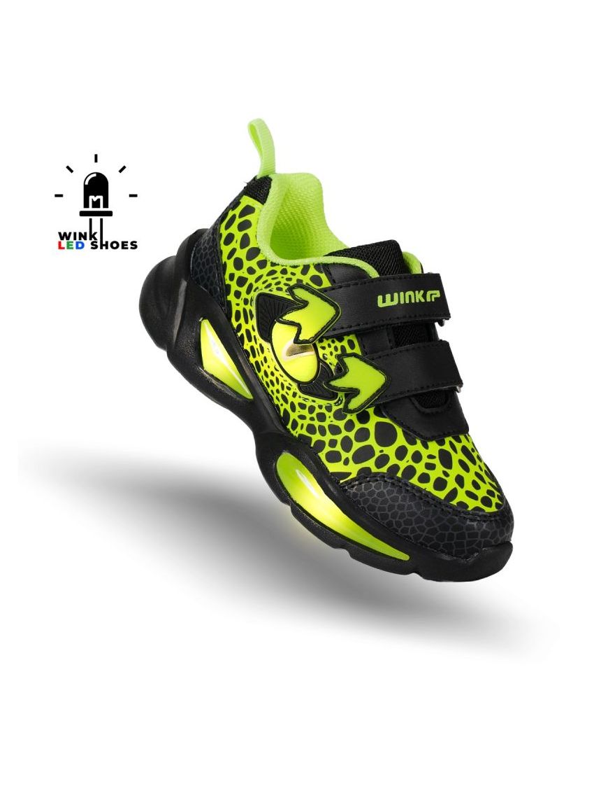 Wink Monstrumo  FE41018-2GY