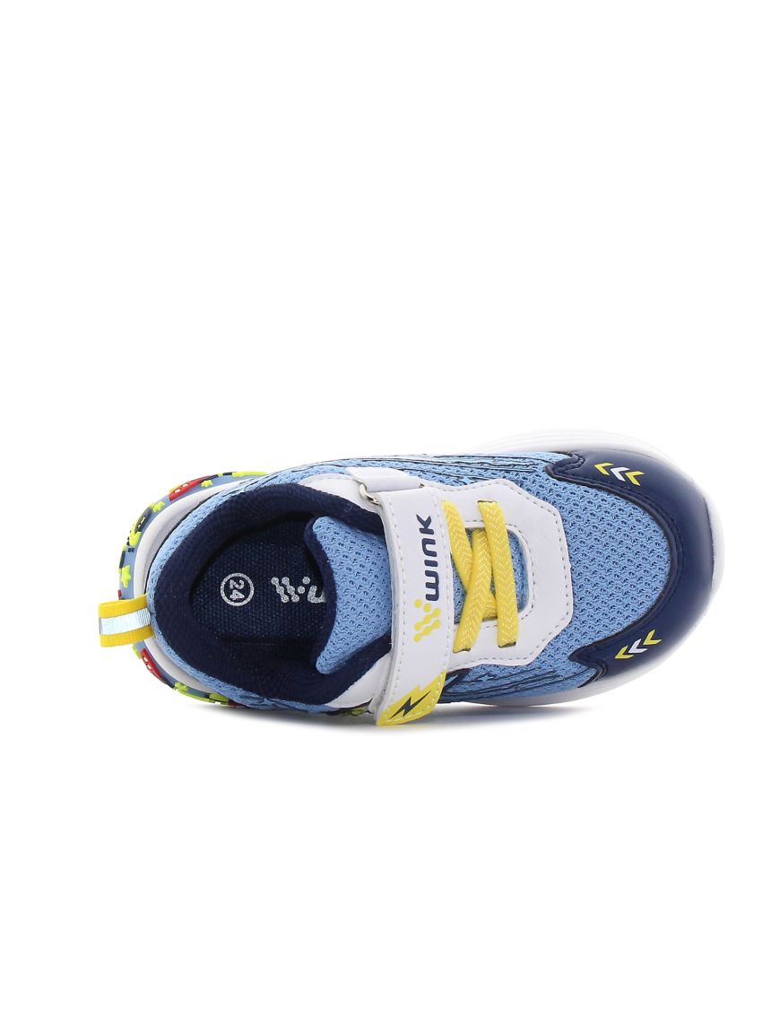 Wink Lanx  FE51011-3B