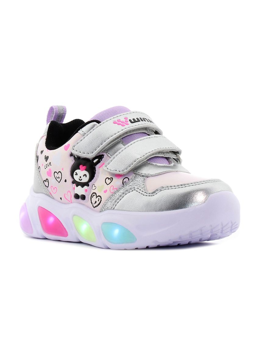 Wink Whalda  FE52047-4GY