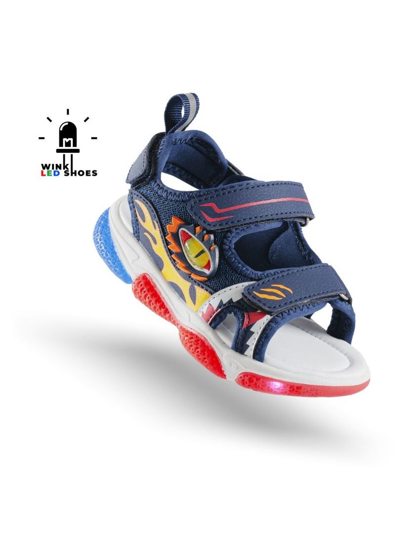 Wink Monstrumo Nino  FE71076-1B