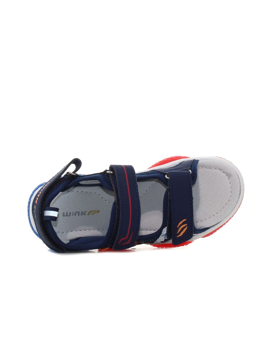 Wink Monstrumo Nino  FE71076-1B