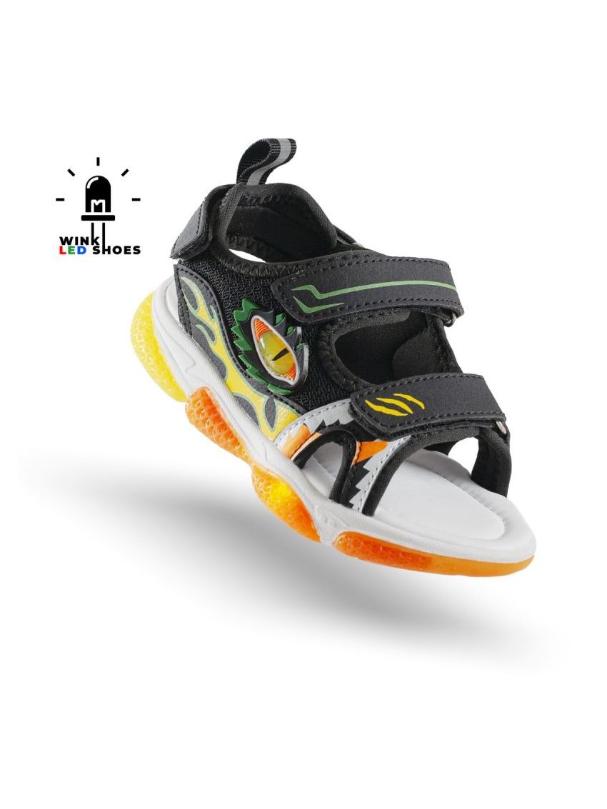 Wink Monstrumo Nino  FE71076-2GY