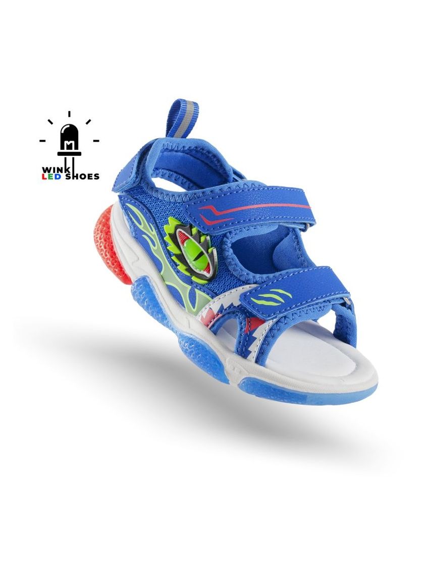 Wink Monstrumo Nino  FE71076-3B