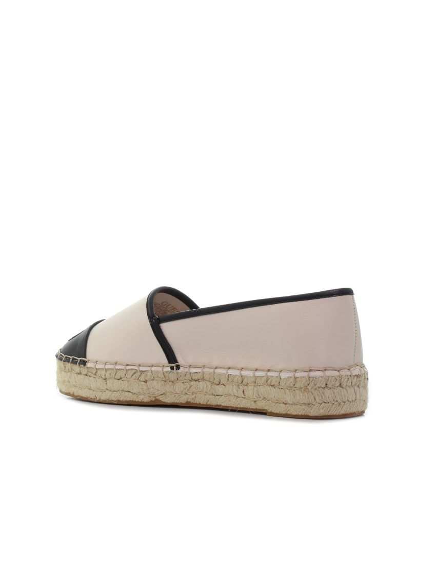 Guess Jaleel FL6J2LELE14-WH