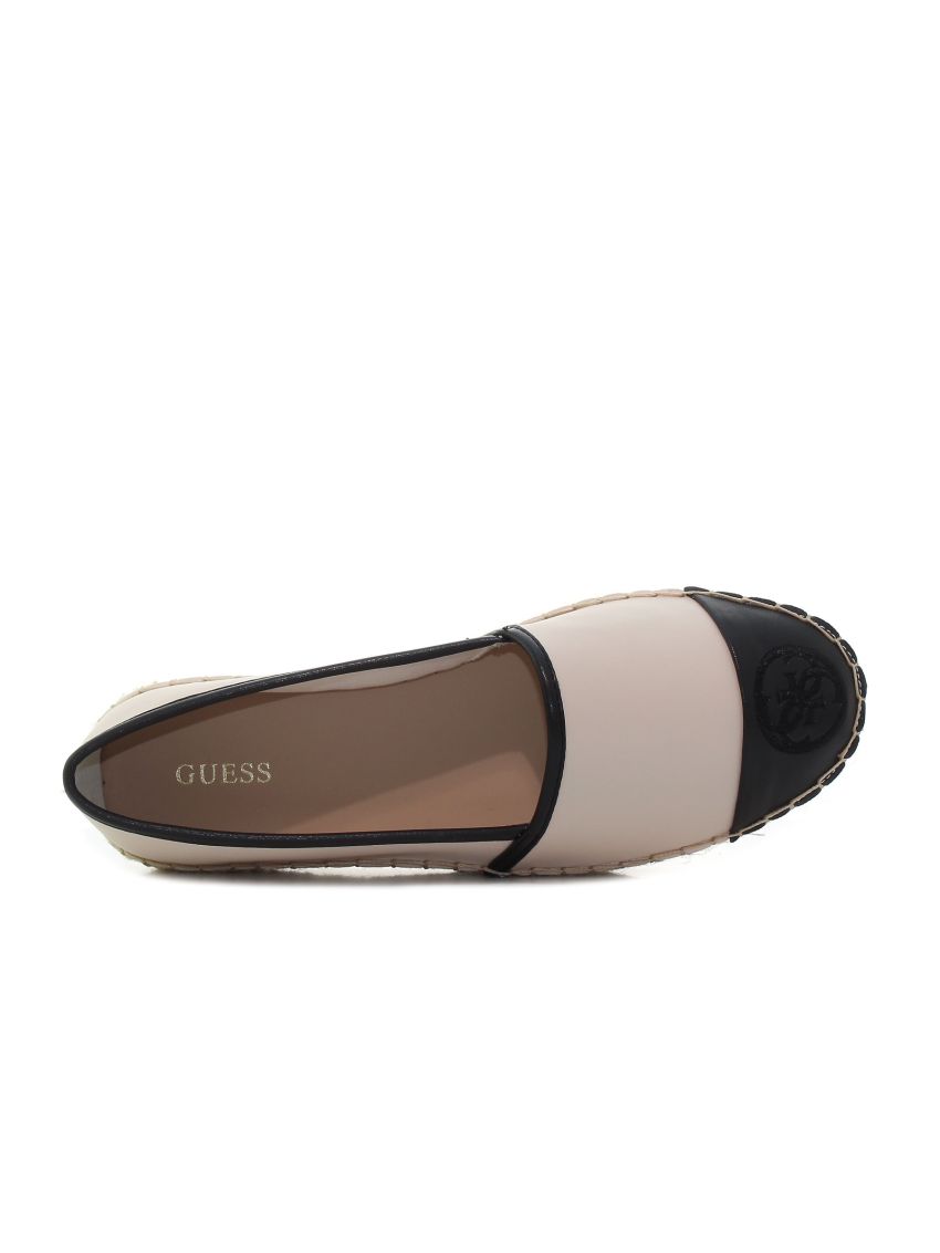 Guess Jaleel FL6J2LELE14-WH