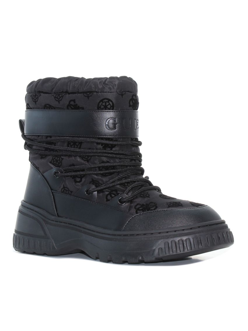 Guess Drera FL8DRAFAL10-BL