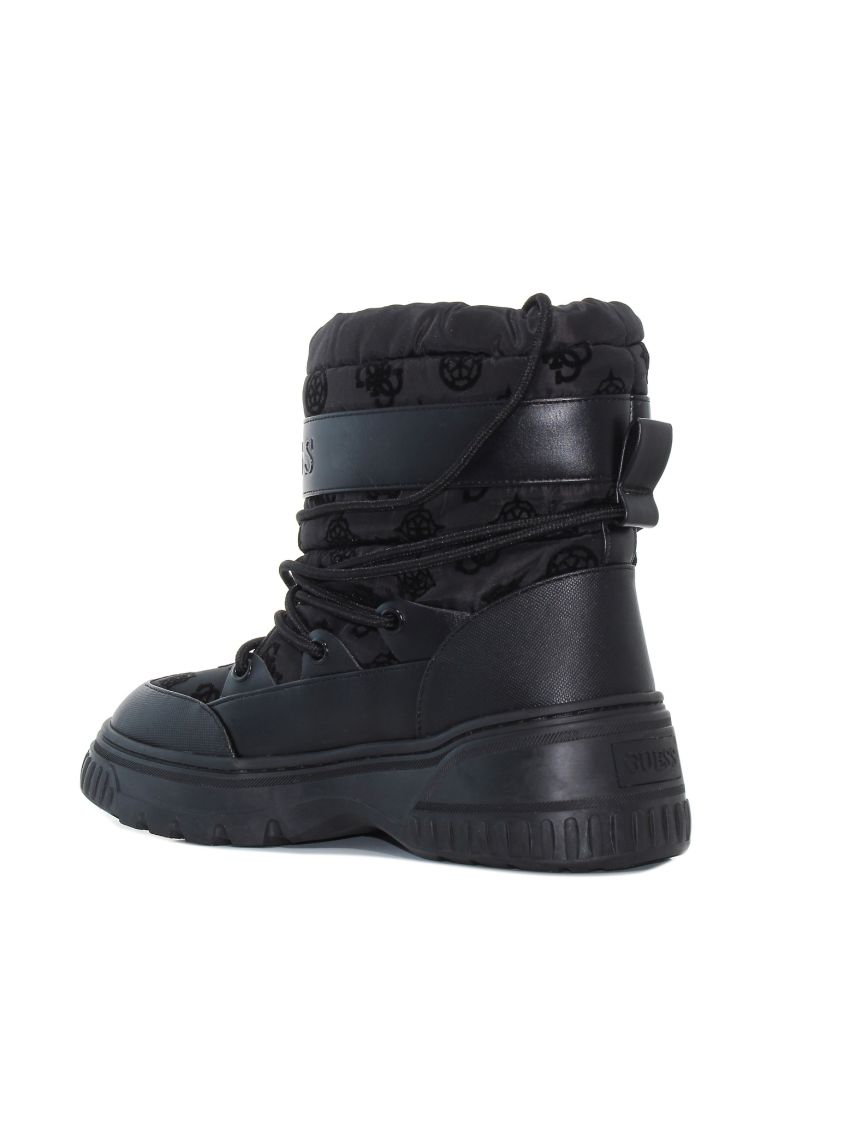 Guess Drera FL8DRAFAL10-BL