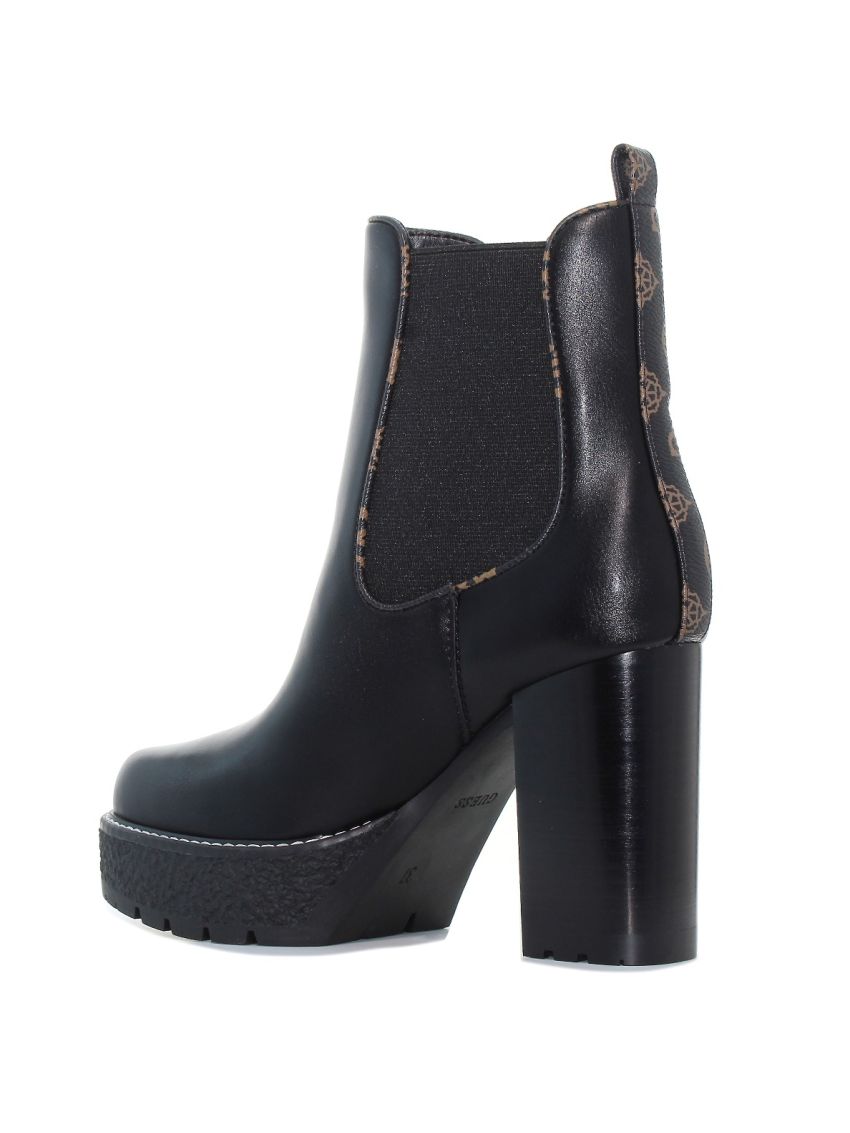 Guess Maelea FL8EEAELE10-BL