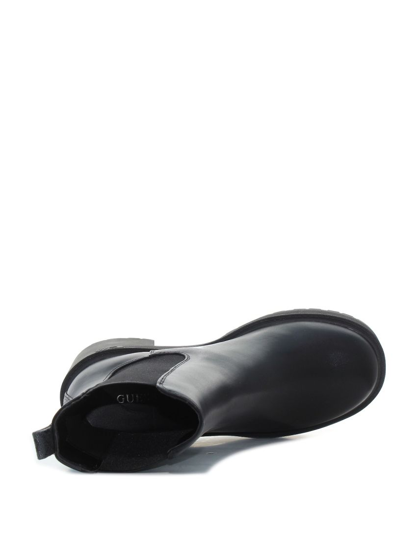 Guess FL8L2HLEA10-BL