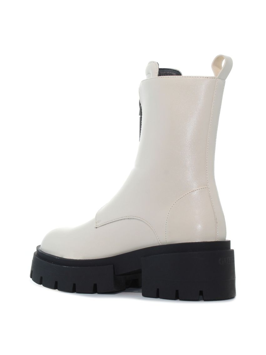 Guess Leila FL8LELELE10-MILK