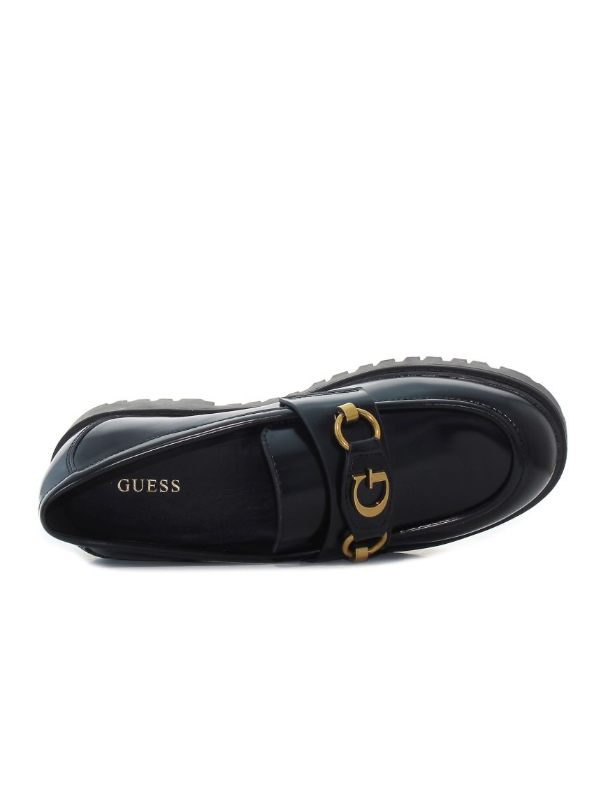 Guess Oragen FL8ONRLEA14-BL