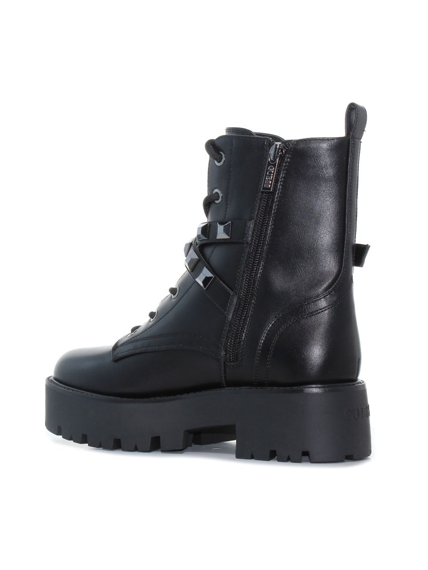 Guess Vaida FL8VDAELE10-BL