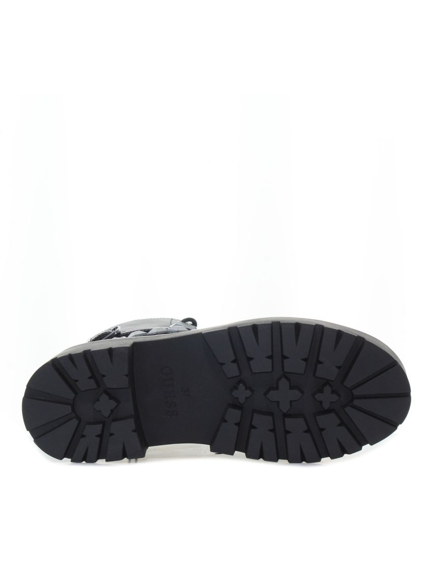 Guess Vaida FL8VDAELE10-BL