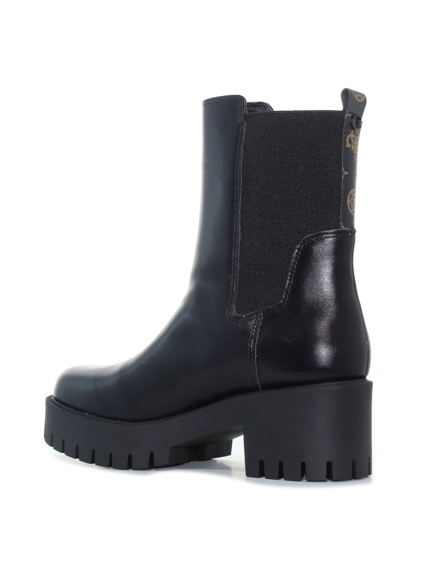 Guess Warin FL8WANELE10-BL