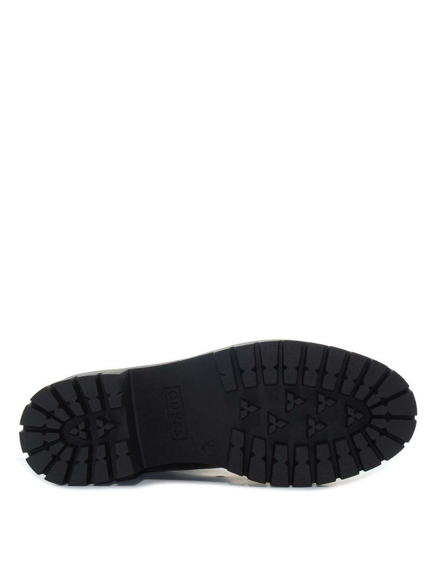 Guess Warin FL8WANELE10-BL