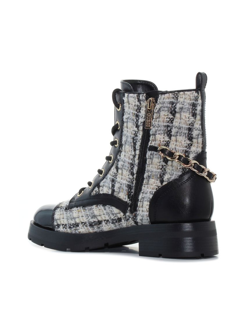 Guess Xena FL8XEYFAP10-BLKWH