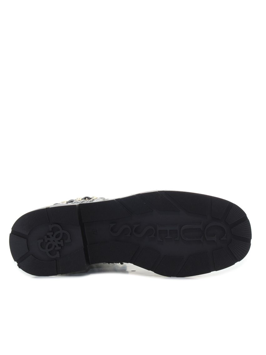 Guess Xena FL8XEYFAP10-BLKWH