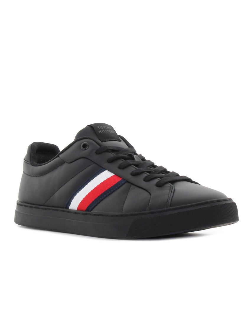 Tommy Hilfiger Icon Court  FM0FM05163-BDS