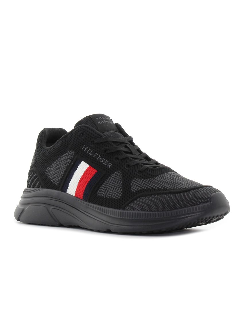 Tommy Hilfiger Modern Runner  FM0FM05245-BDS