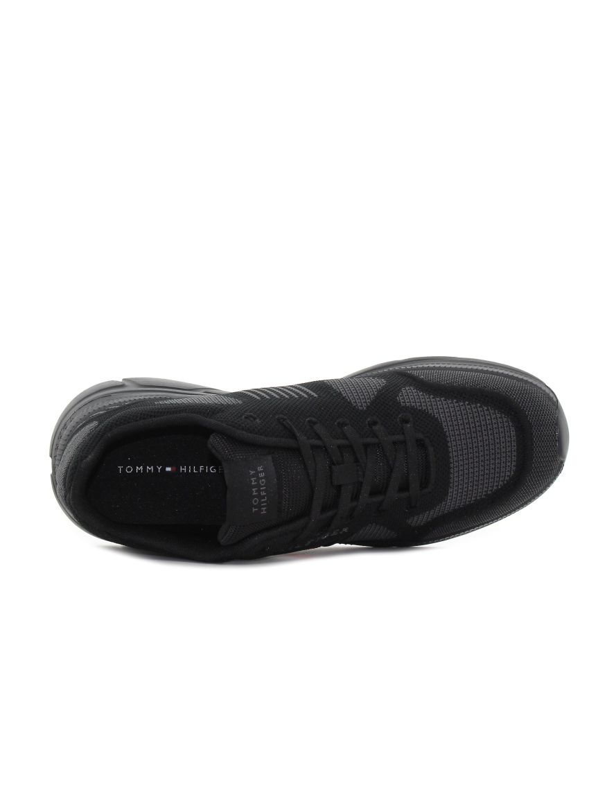 Tommy Hilfiger Modern Runner  FM0FM05245-BDS