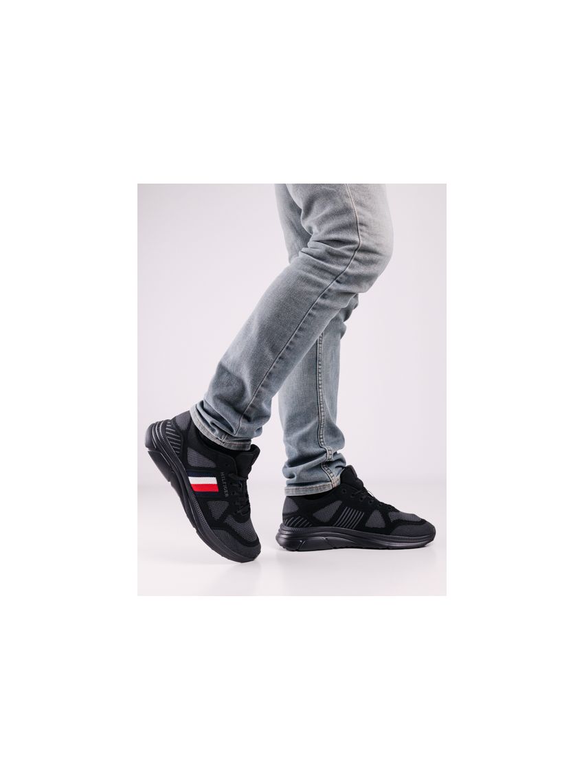 Tommy Hilfiger Modern Runner  FM0FM05245-BDS