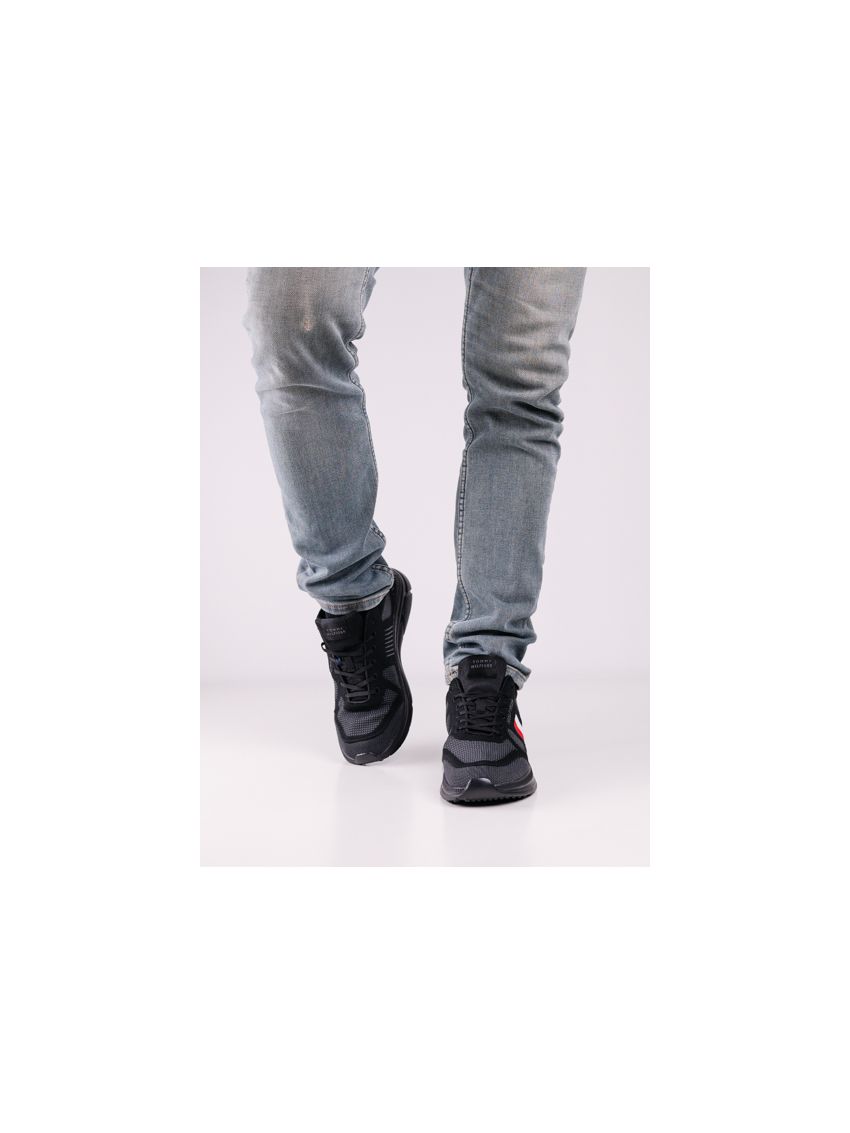 Tommy Hilfiger Modern Runner  FM0FM05245-BDS