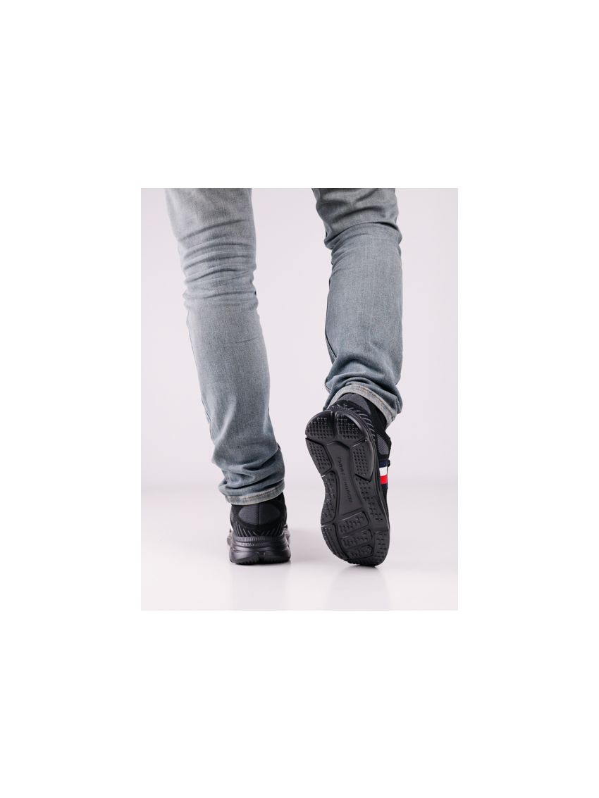 Tommy Hilfiger Modern Runner  FM0FM05245-BDS