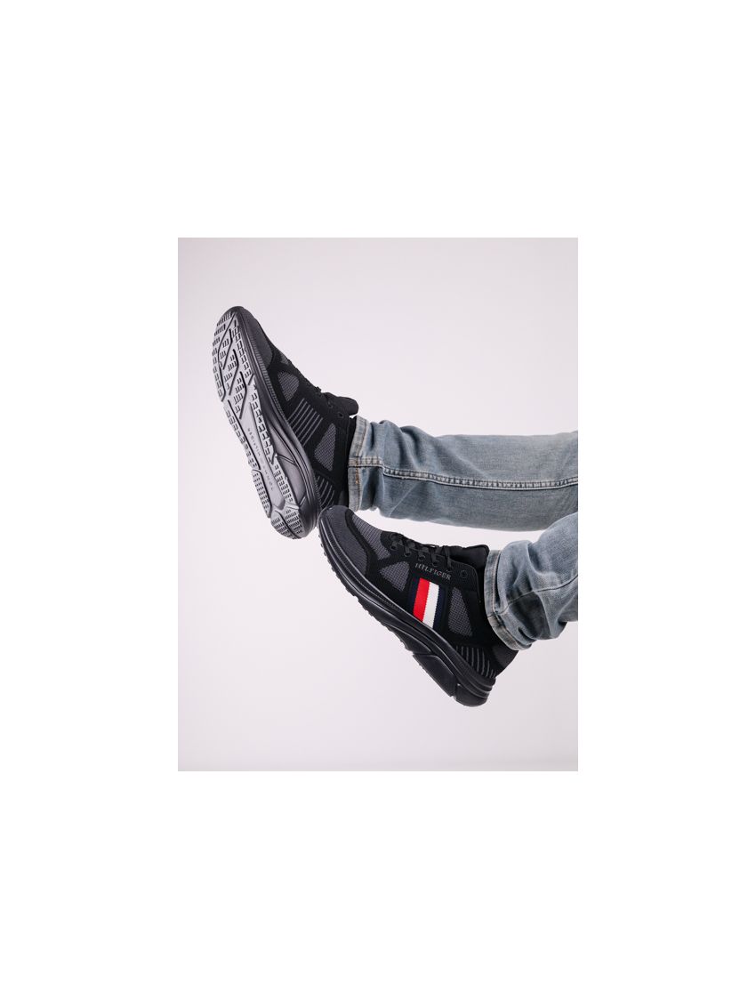 Tommy Hilfiger Modern Runner  FM0FM05245-BDS