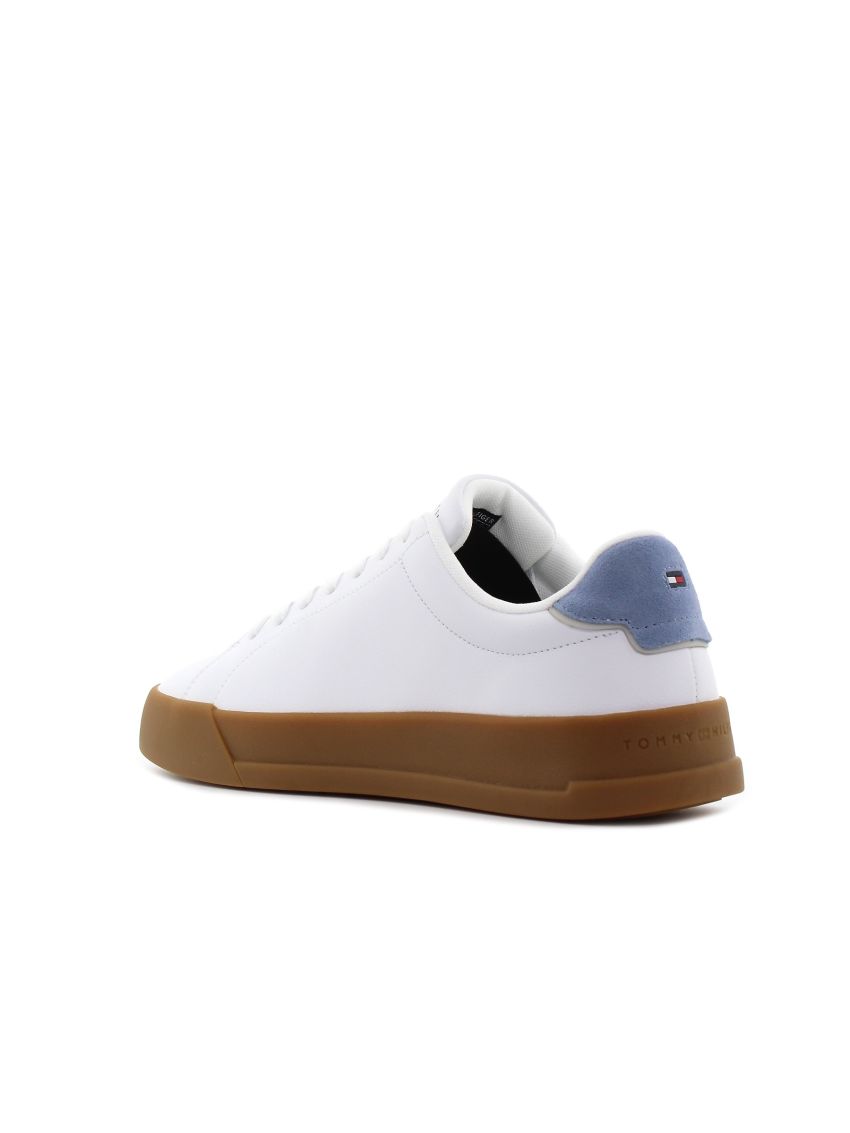 Tommy Hilfiger Court Deta  FM0FM05367-05O