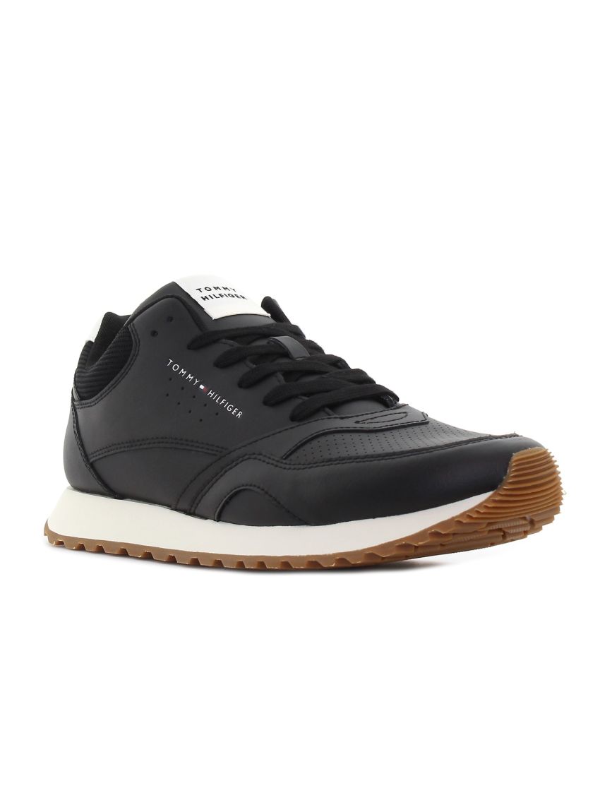 Tommy Hilfiger New Runner  FM0FM05512-BDS