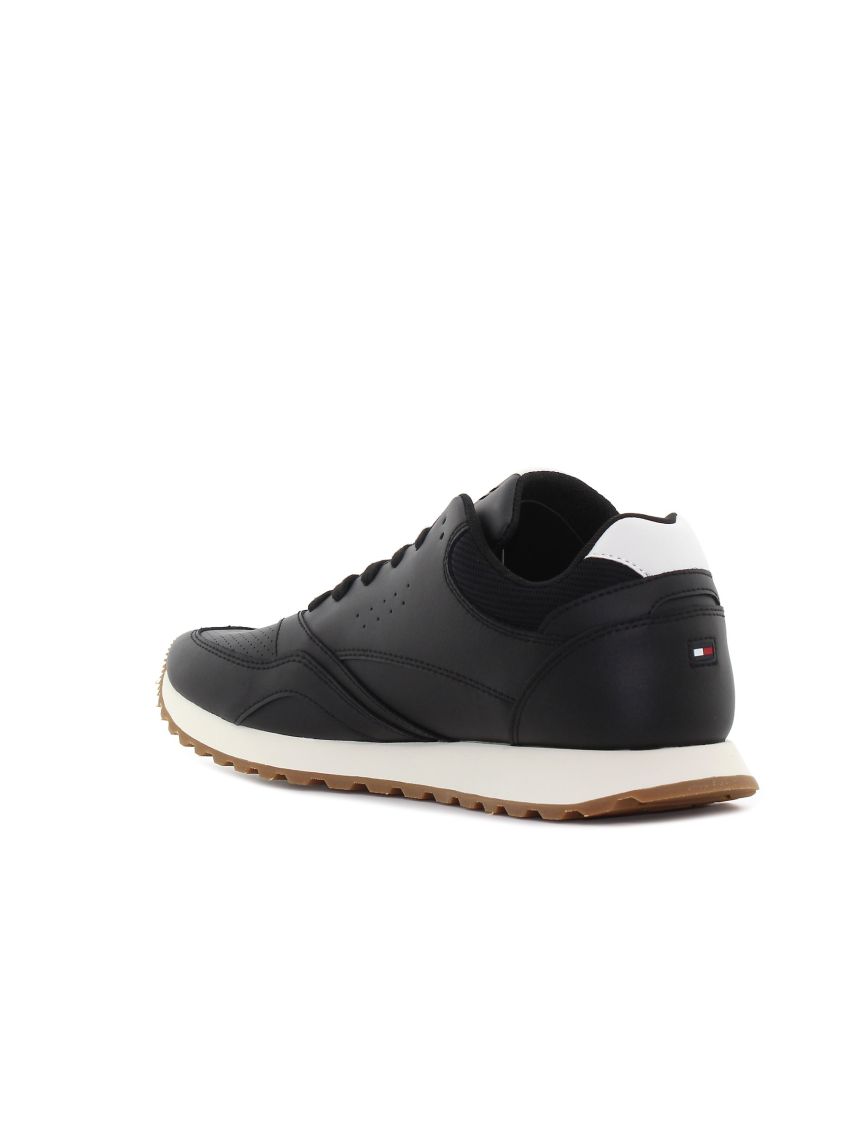 Tommy Hilfiger New Runner  FM0FM05512-BDS