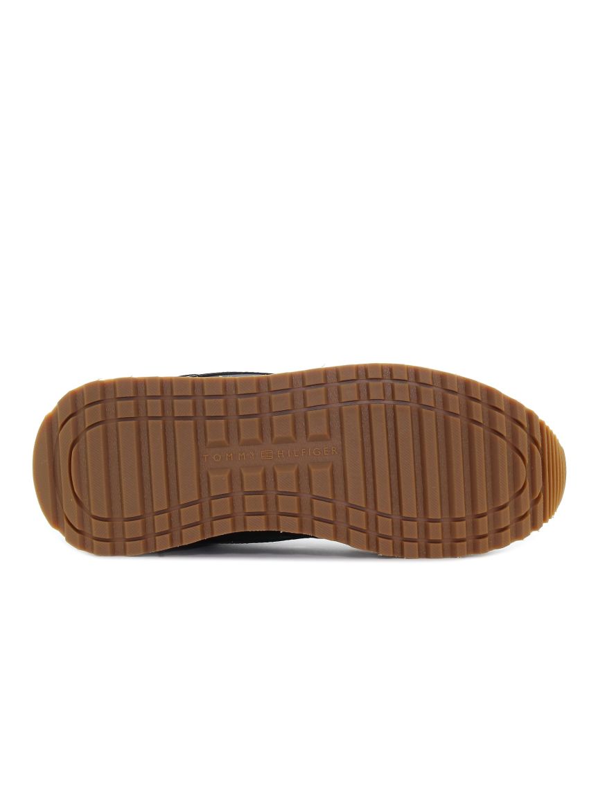 Tommy Hilfiger New Runner  FM0FM05512-BDS