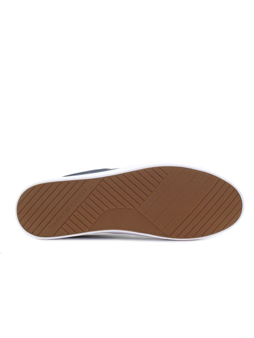 Tommy Hilfiger Hi Vulc Core L  FM0FM05513-DW5