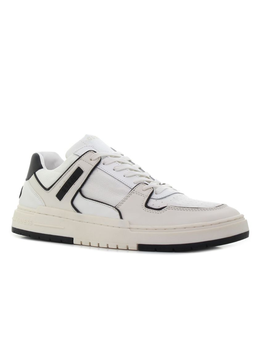 Guess Cento FM6CENELE12-WH