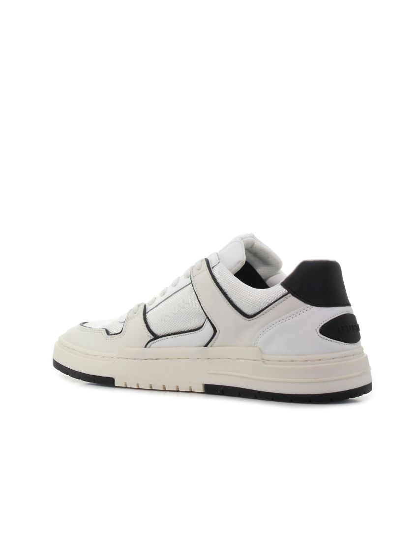 Guess Cento FM6CENELE12-WH