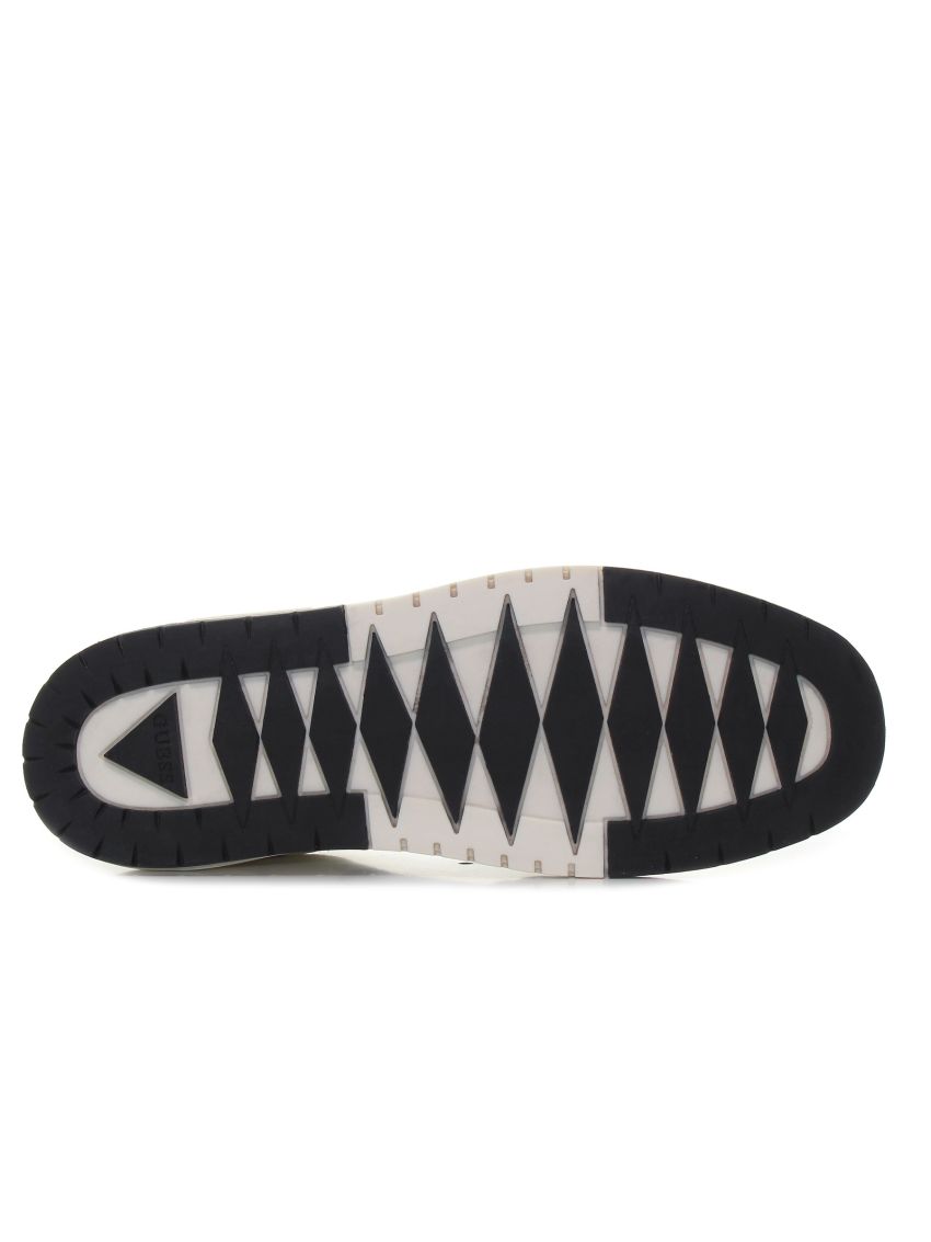 Guess Cento FM6CENELE12-WH