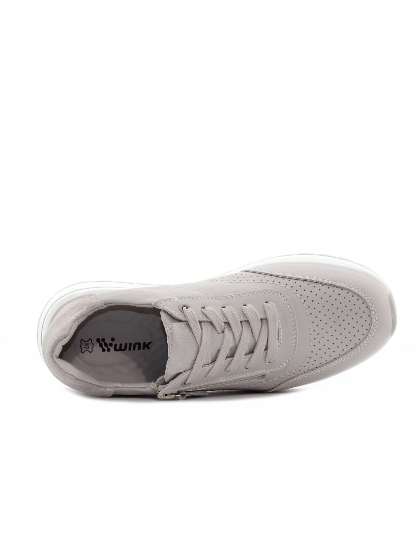 Wink Rinn  FT51151-SILVERGREY