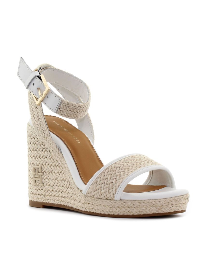 Tommy Hilfiger Rope High W  FW0FW07926-YBL