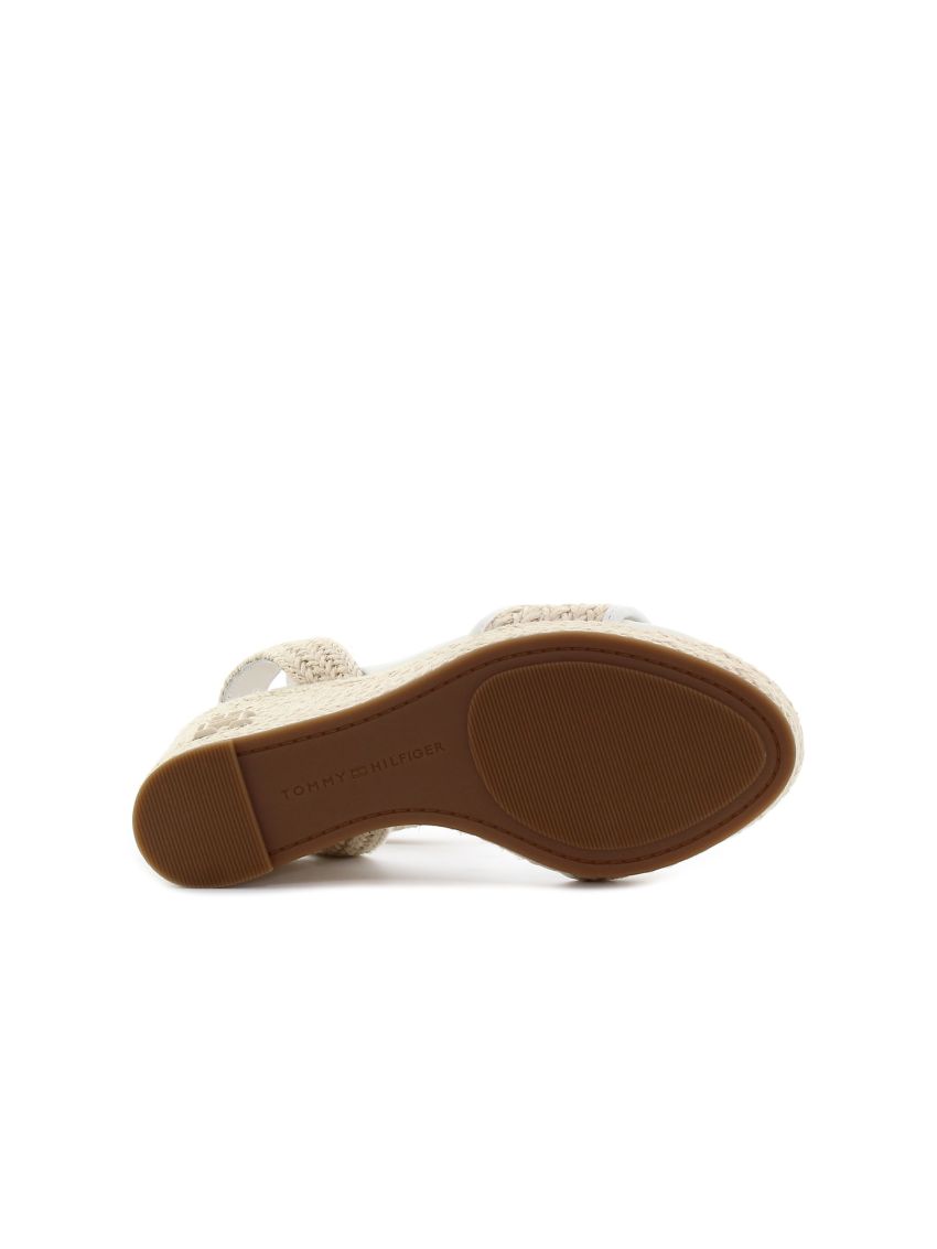 Tommy Hilfiger Rope High W  FW0FW07926-YBL