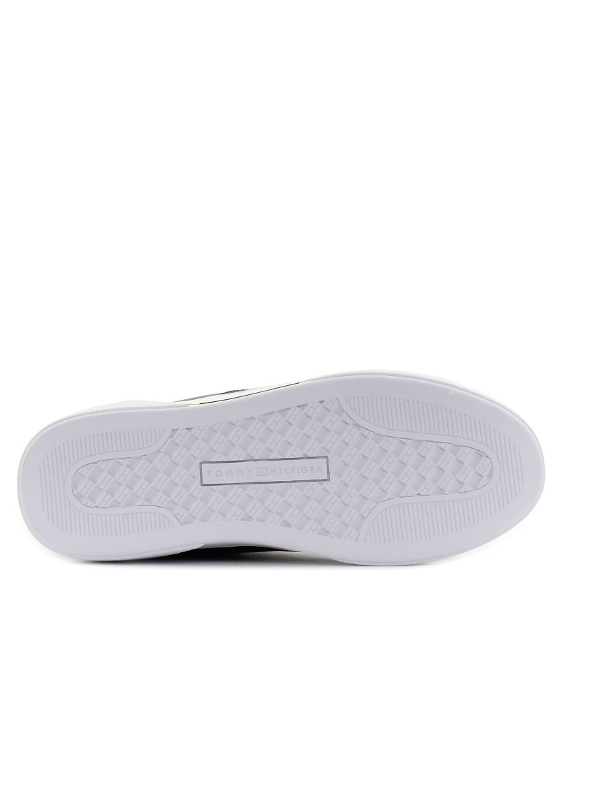 Tommy Hilfiger Chic Panel  FW0FW07998-BDS