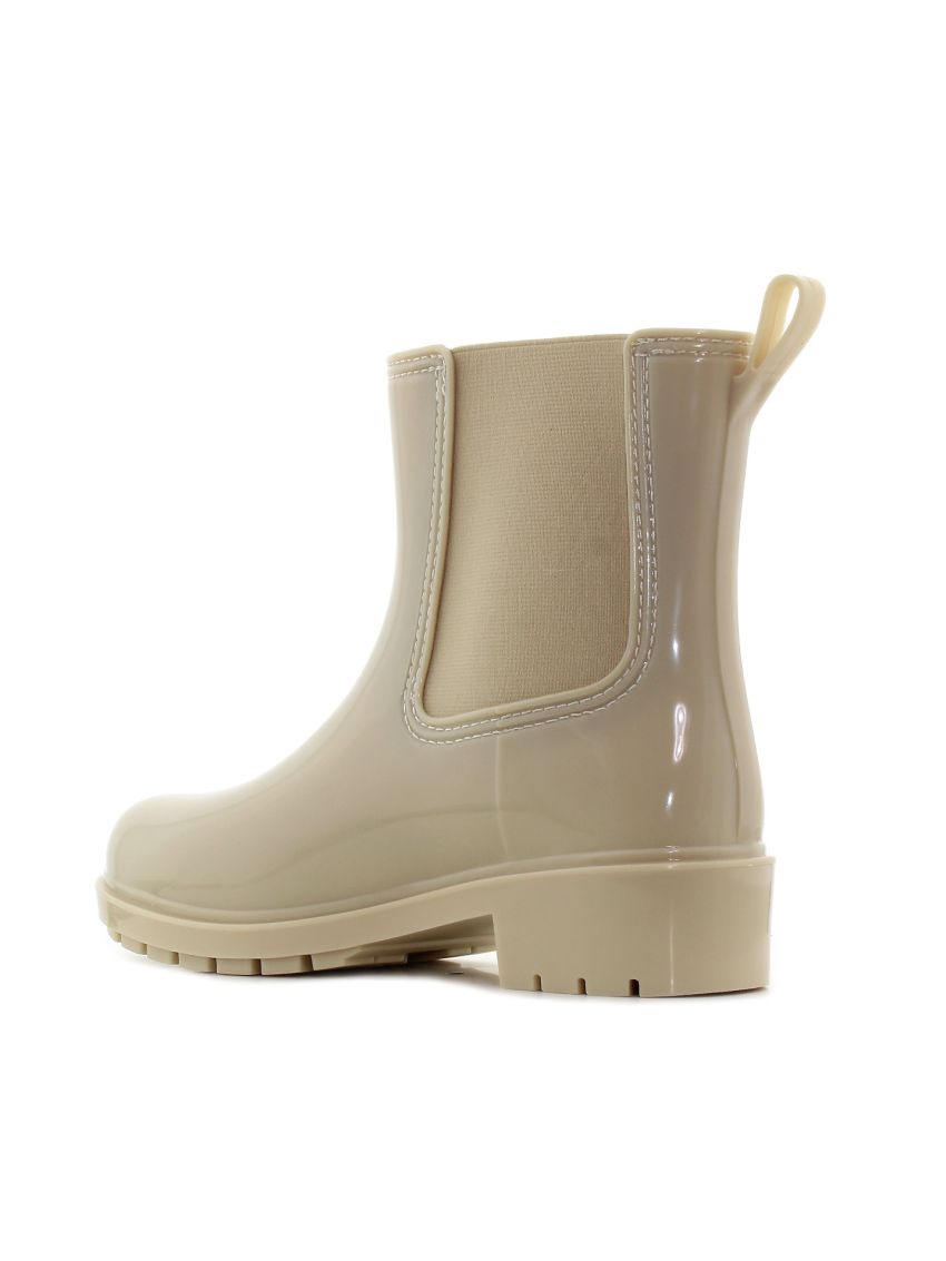 Tommy Hilfiger Flag Rainboot  FW0FW08213-AEX