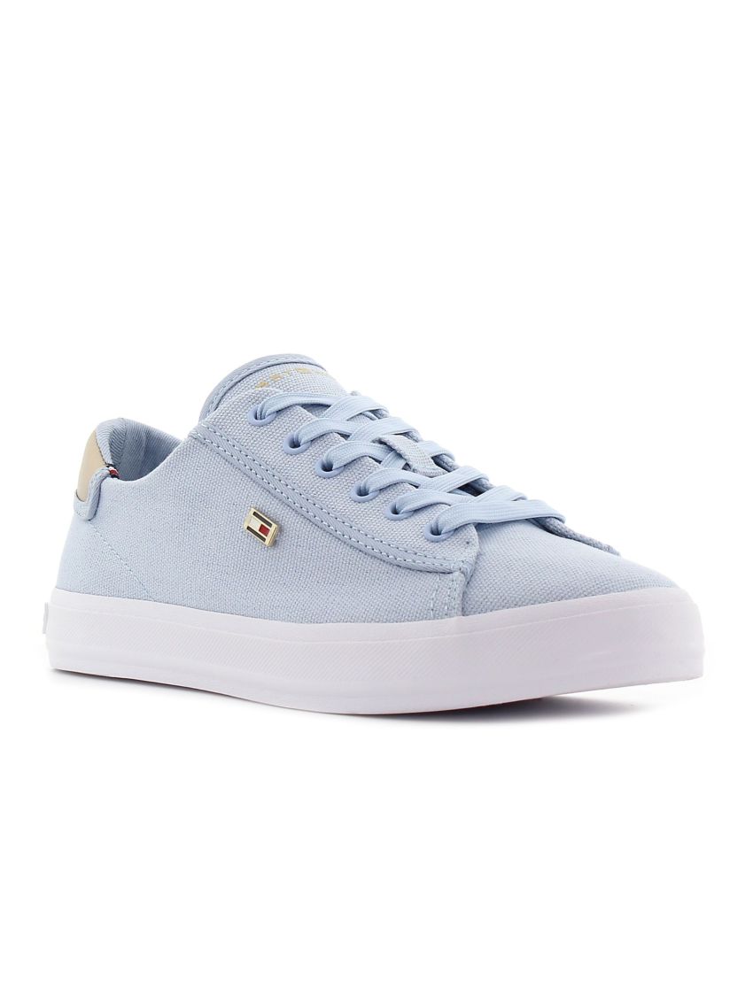 Tommy Hilfiger Vulcanic Canvas  FW0FW08647-C1O